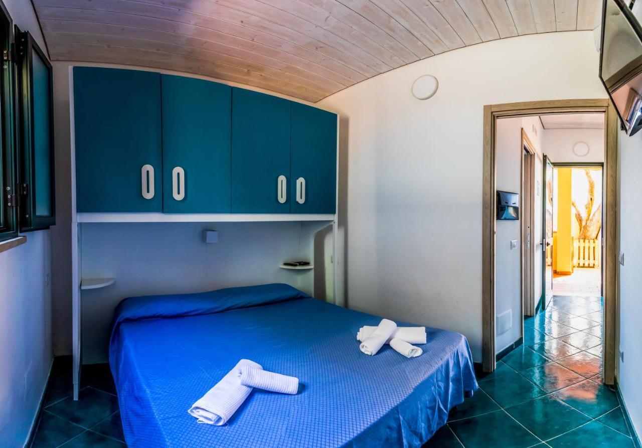 Villaggio Residence Pietra Grigia Marina di Camerota Exterior foto