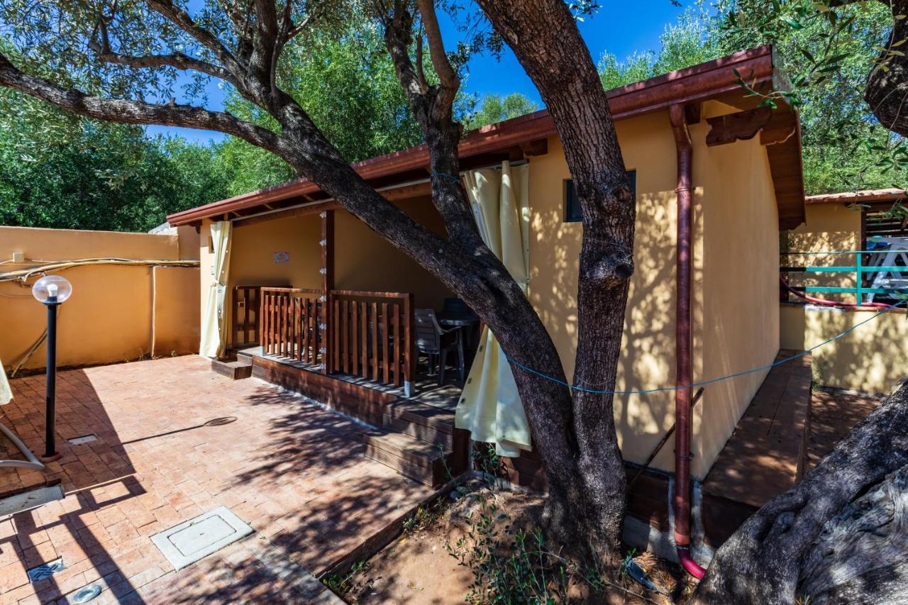 Villaggio Residence Pietra Grigia Marina di Camerota Exterior foto